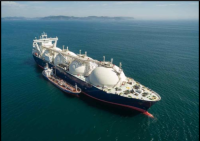 Reliable Supply of Energy & Industrial Fuels